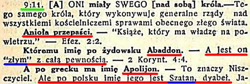 Dokonana Tajemnica