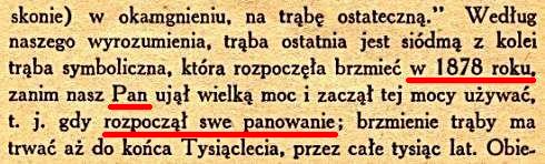 Walka Armagieddonu