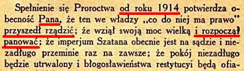 Walka Armagieddonu