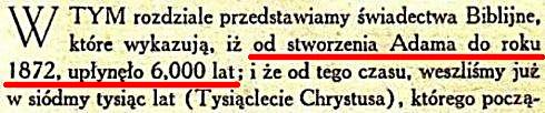 Nadszedł czas