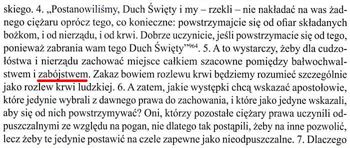 Tertulian Wybór Pism