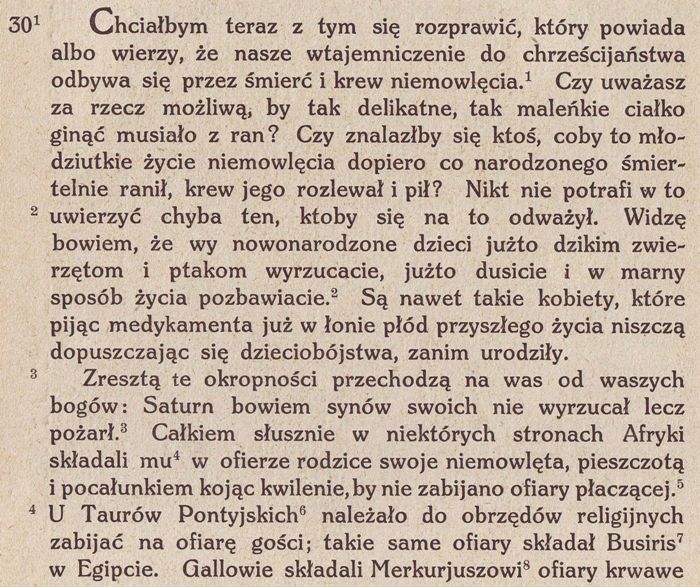 Octavius