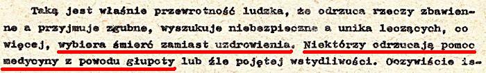Tertulian Wybór Pism
