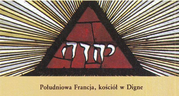 Imię Boże, które pozostanie na zawsze