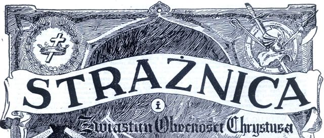 Strażnica 1922 Nr 15