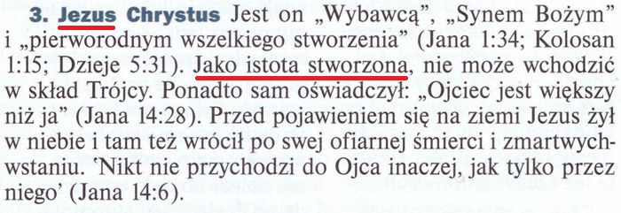 Przebudźcie się! Sierpień 2010