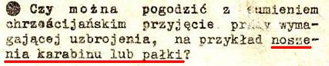 Strażnica 1974 Nr 10
