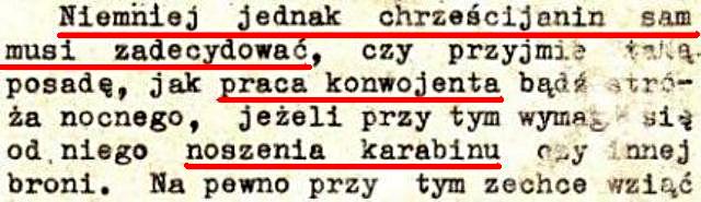 Strażnica 1974 Nr 10