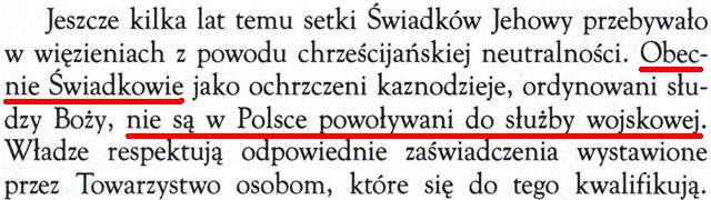 Rocznik Świadków Jehowy 1994