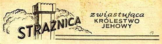 Strażnica 1969 Nr 17