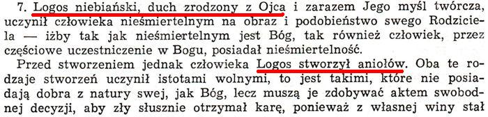 Antologia literatury patrystycznej