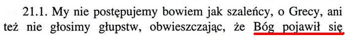 Pierwsi apologetycy greccy