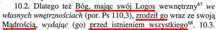 Pierwsi apologetycy greccy