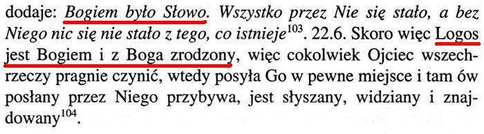 Pierwsi apologetycy greccy