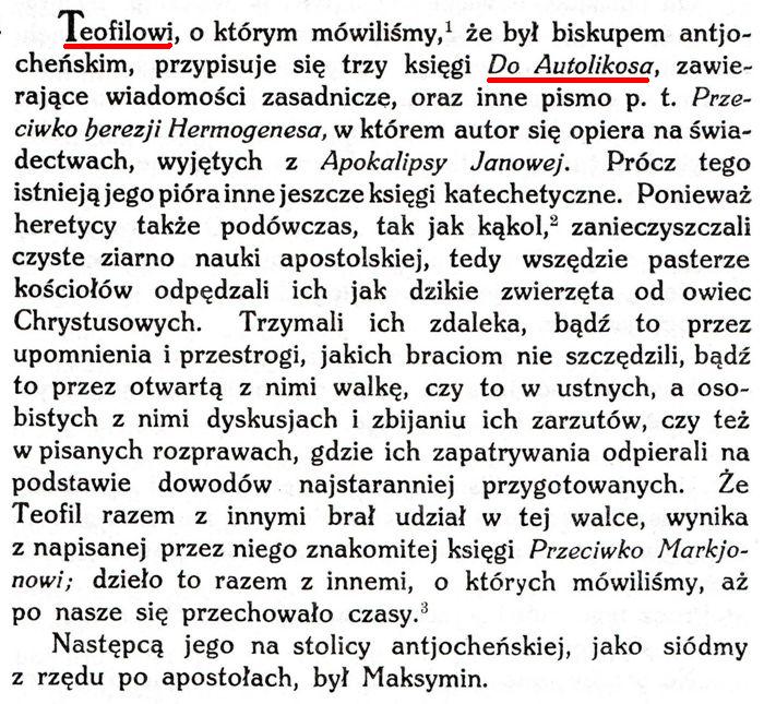 Euzebiusz. O męczennikach palestyńskich