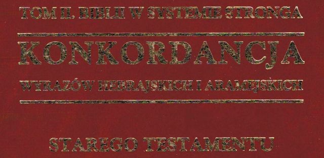 Biblia Gdańska