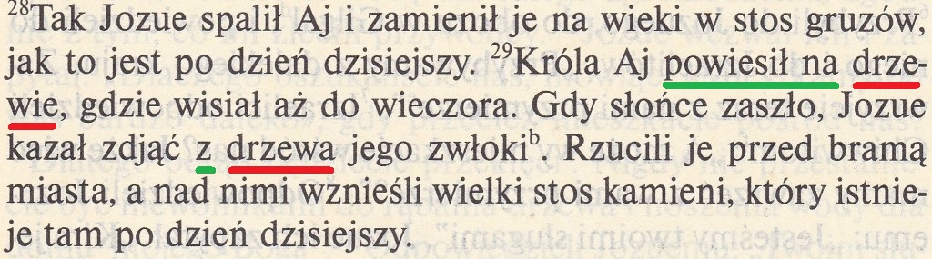 ed. Święty Paweł