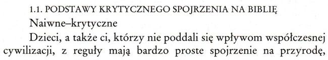 Czytać Biblię ale jak?