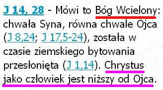 Biblia Tysiąclecia
