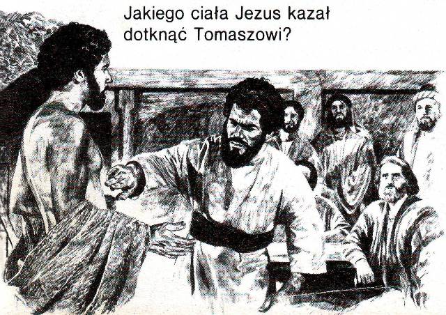 Będziesz mógł żyć wiecznie w raju na ziemi