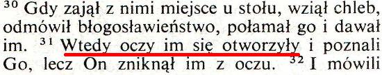 Biblia Tysiąclecia wy.IV