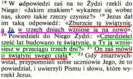Biblia Tysiąclecia wy.IV
