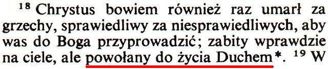 Biblia Tysiąclecia wy.IV