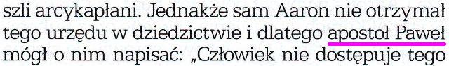 Wnikliwe poznawanie Pism