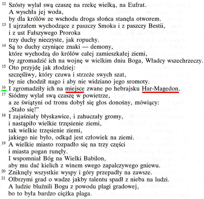 Biblia Poznańska