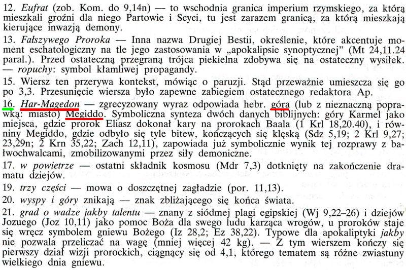 Biblia Poznańska