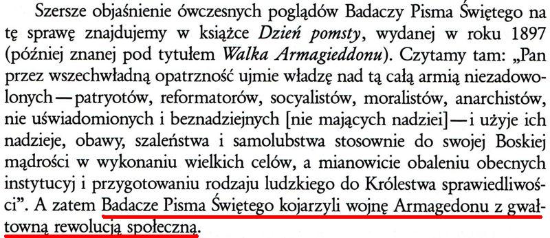 Świadkowie Jehowy głosiciele Królestwa Bożego