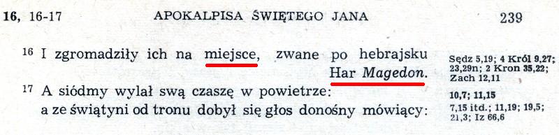 Biblia Poznańska