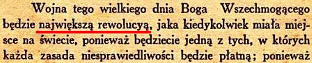 Walka Armagieddonu