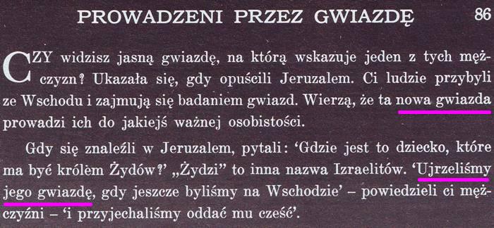 Mój zbiór opowieści biblijnych