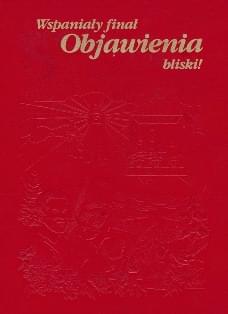 Wspaniały finał Objawienia bliski