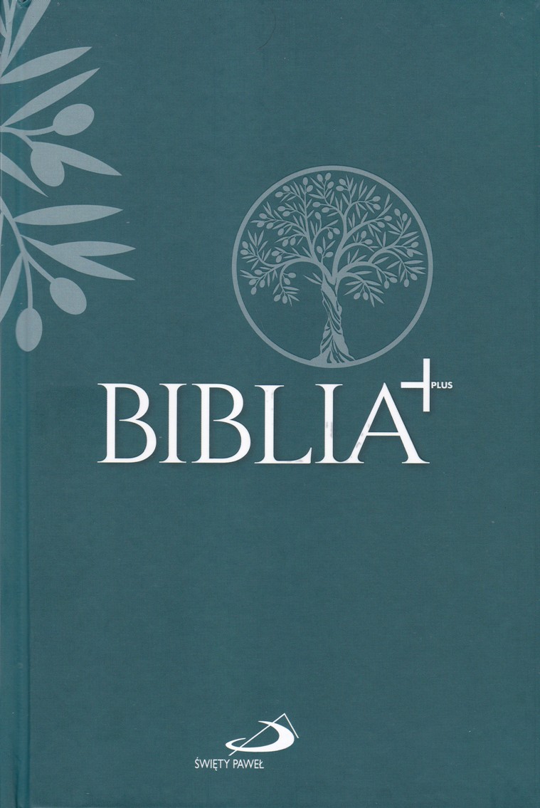 Biblia+