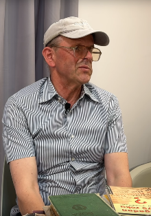Włodzimierz Bednarski