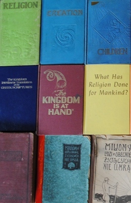 Strażnica 15 stycznia 2009