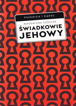 Magdalena Szostak Świadkowie Jegowy