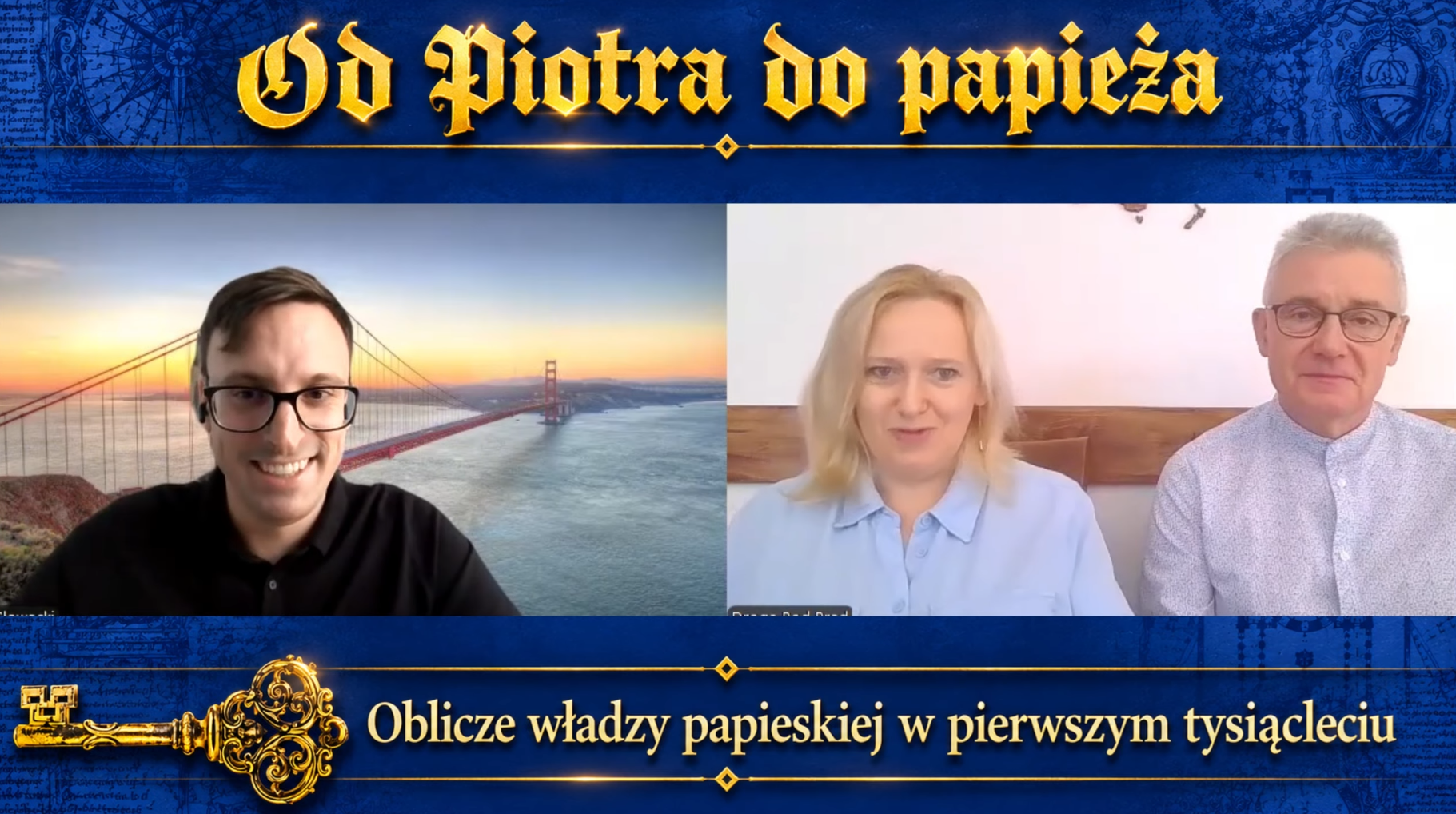 Paweł Głowacki - wywiad