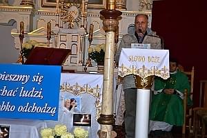 Parafia Rzymsko-Katolicka pw. Św. Jadwigi Śląskiej w Tomaszowie Bolesławieckim