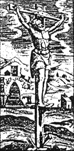Justus Lipsius - rycina
