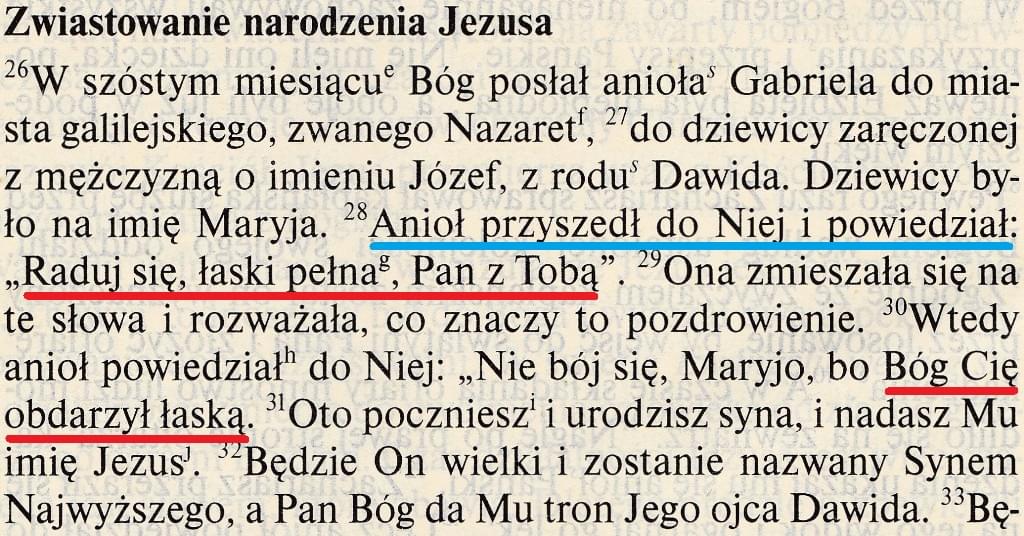 ed. Święty Paweł
