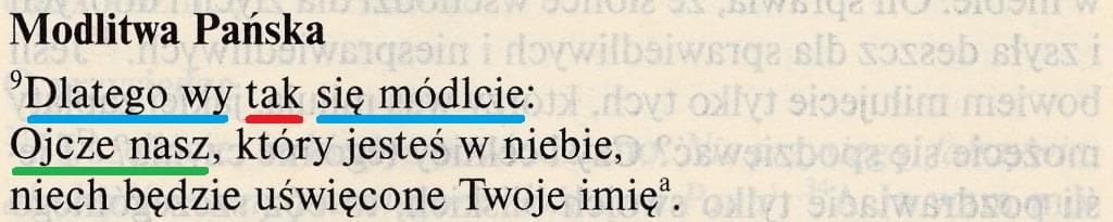 ed. Święty Paweł