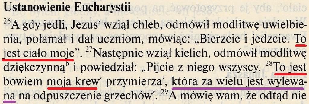 ed. Święty Paweł